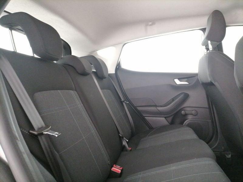 Ford Fiesta 5p 1.1 Plus 85cv my19.5