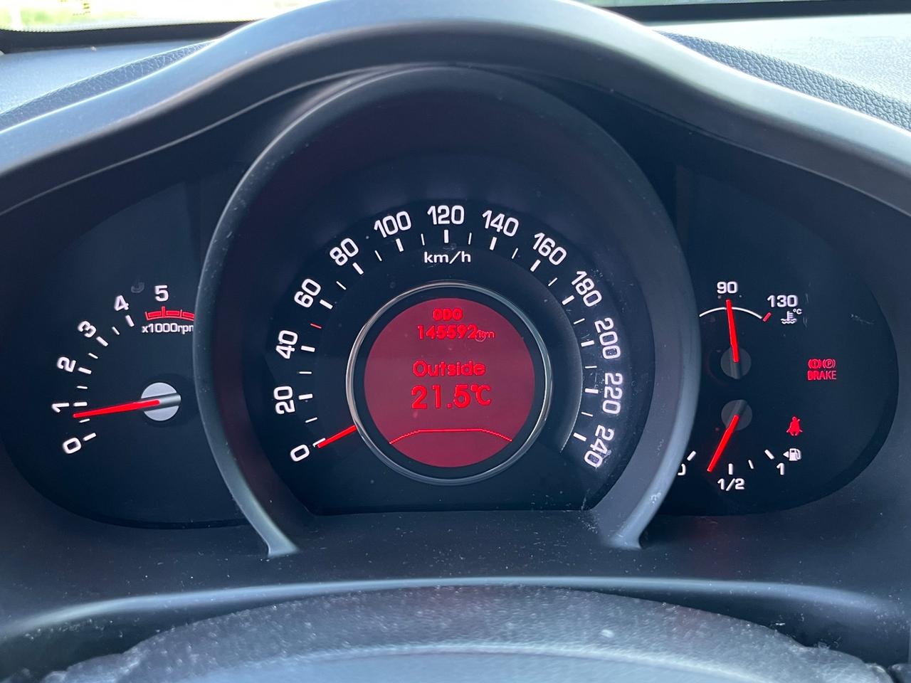 Kia Sportage 1.7 CRDI - unico proprietario- km 145.000