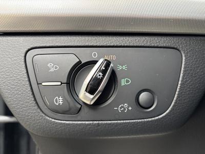 Audi Q5 40 2.0 tdi Business quattro 190cv s-tronic XENON-NAVI-18"