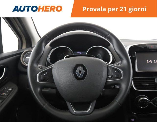 RENAULT Clio TCe 12V 90CV Start&Stop 5 porte Energy Zen
