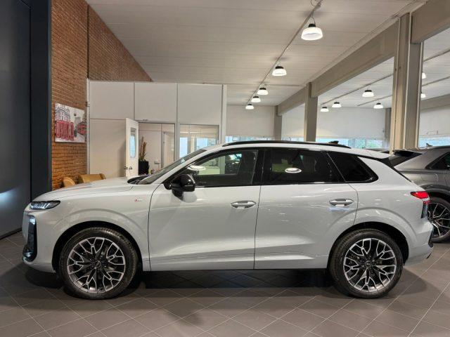 AUDI Q3 TDI S tronic S Line edition KM0 - NAVI - TECH PLUS