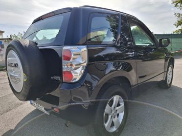 Suzuki Grand Vitara 1.9 DDiS 3 Porte-4x4*149mila KM.*