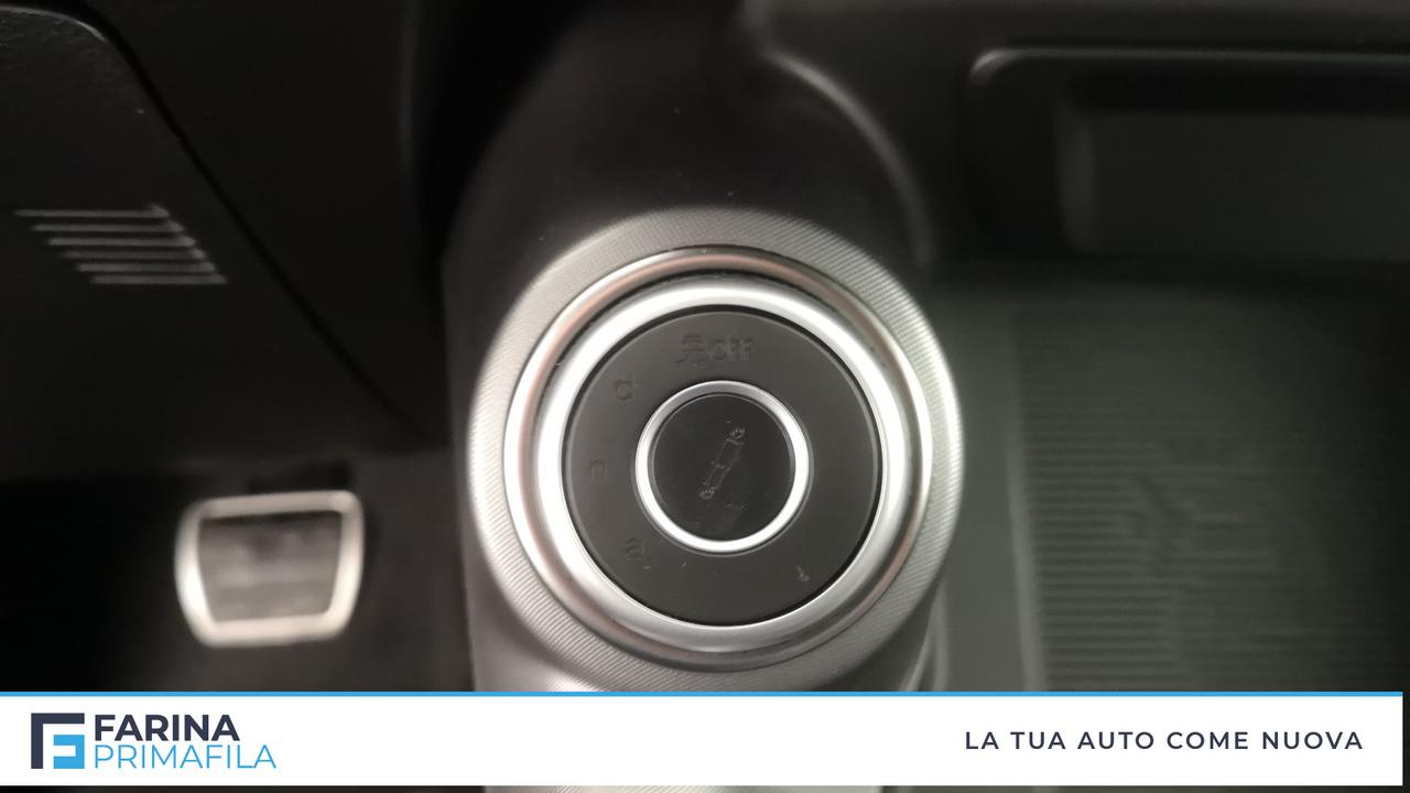 ALFA ROMEO Tonale Ibrida My25 Ibrida 160cv Veloce