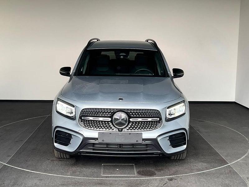 Mercedes-Benz GLB GLB 200 d AMG Line Adv Plus