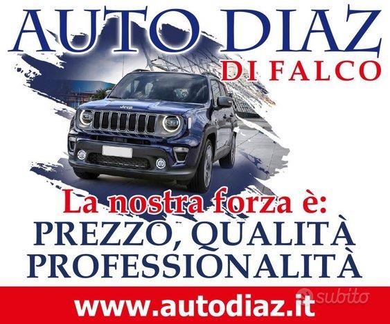 Fiat Multipla 1.6 16V Natural Power Dynamic