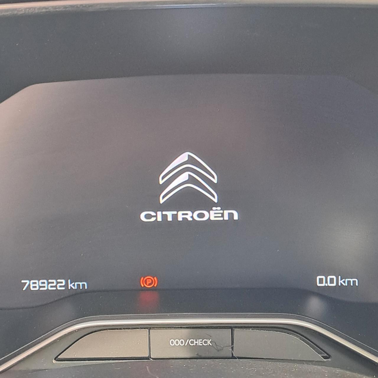 Citroen C5 Aircross 1.5 Bluehdi 130Cv Eat8 Shine