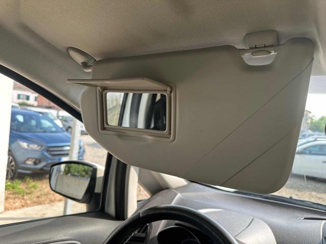 FORD EcoSport EURO 6 CAMBIO AUTOMATICO OK NEOPATENTATI