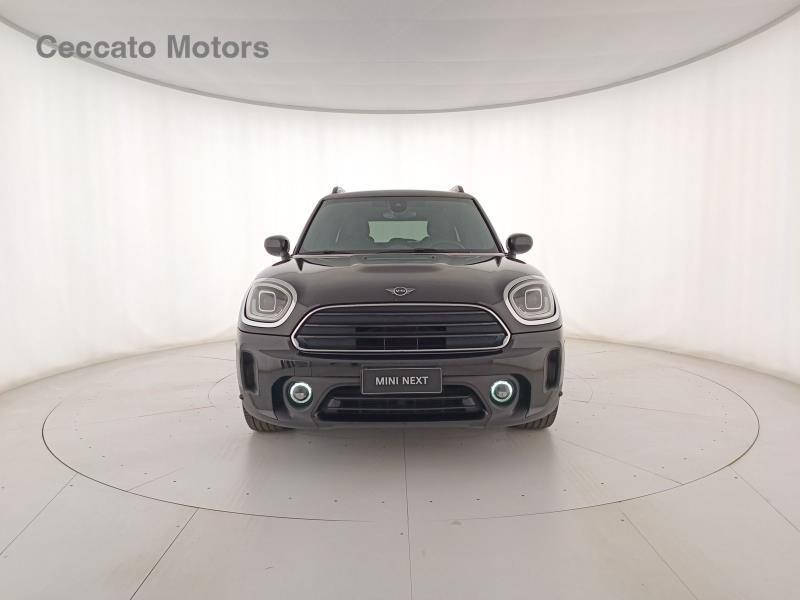 Mini Cooper D Countryman 2.0 D Cooper D Business Auto