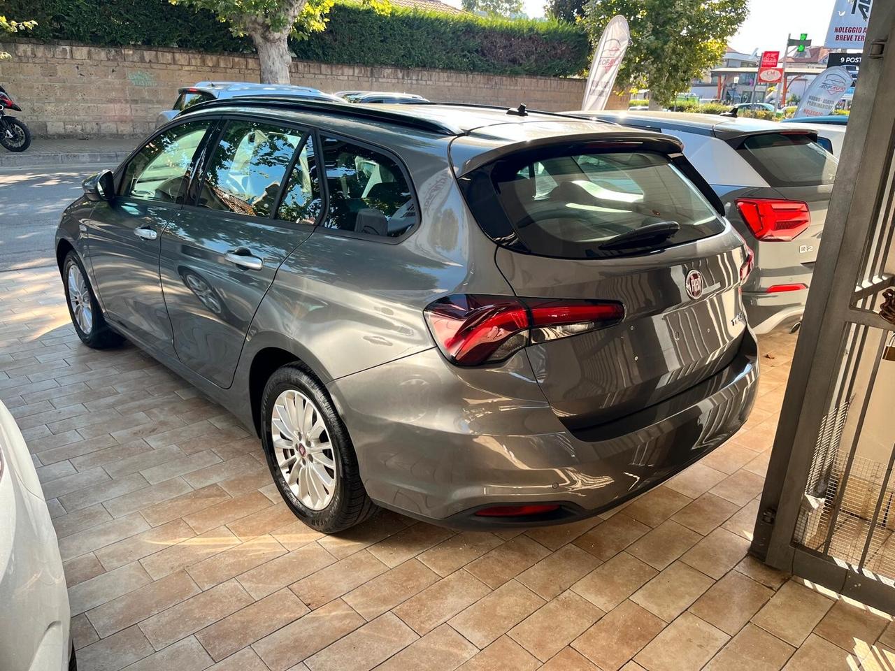 Fiat Tipo 1.6 Mjt S&S SW Life