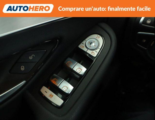 MERCEDES-BENZ C 300 de S.W. Auto EQ-Power Business