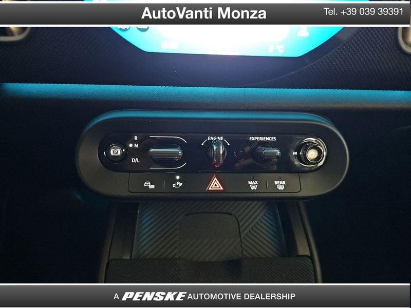 MINI Mini Countryman U25 Mini D Classic Countryman