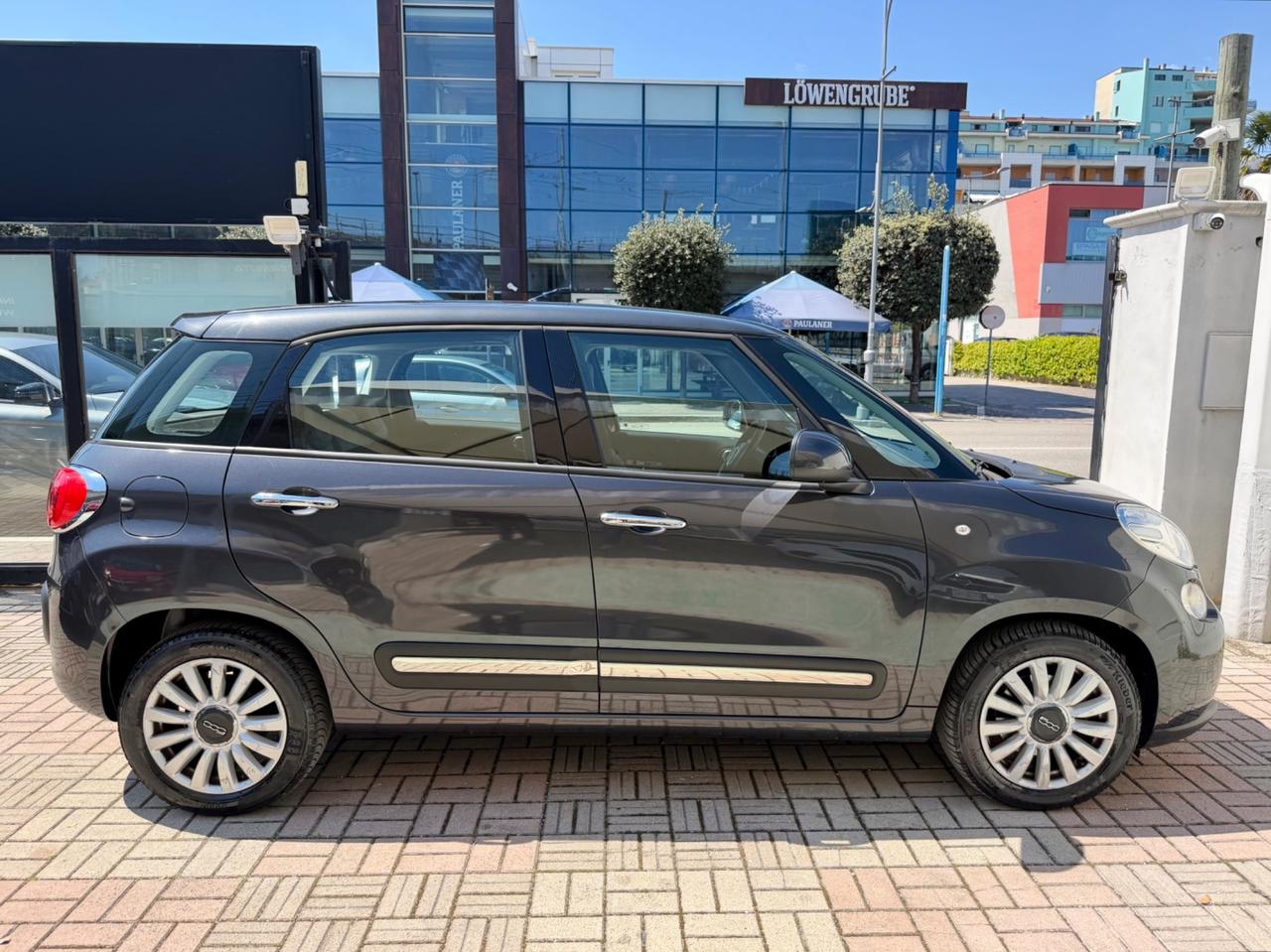 Fiat 500L 1.3 Multijet Pop Star - GARANZIA