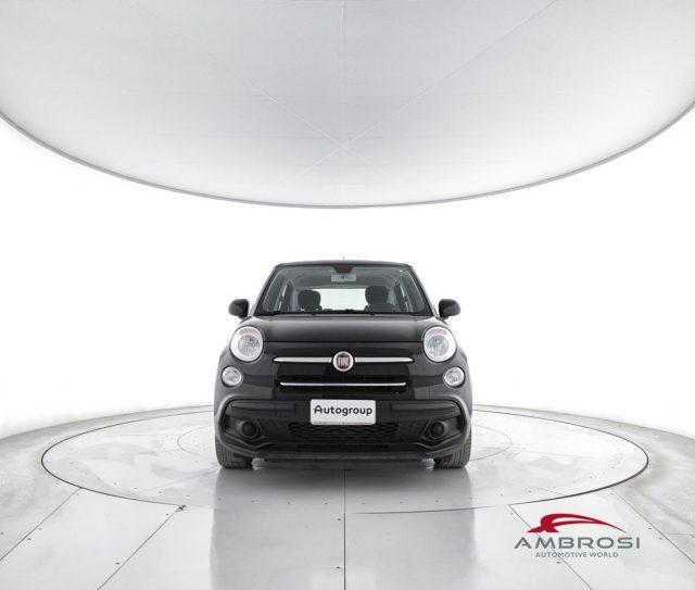 FIAT 500L 1.3 Multijet 95 CV Sport