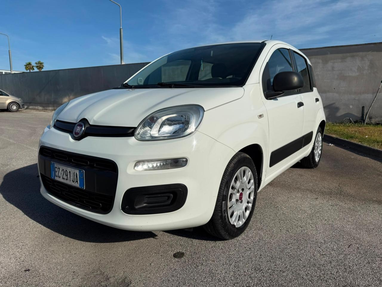 Fiat Panda 1.3 MJT S&S Easy