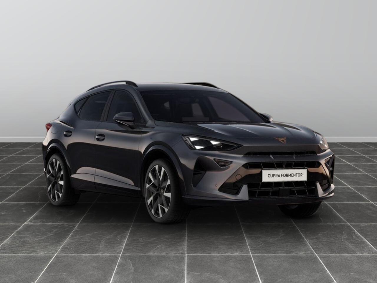 Cupra Formentor 2.0 tdi 150cv dsg