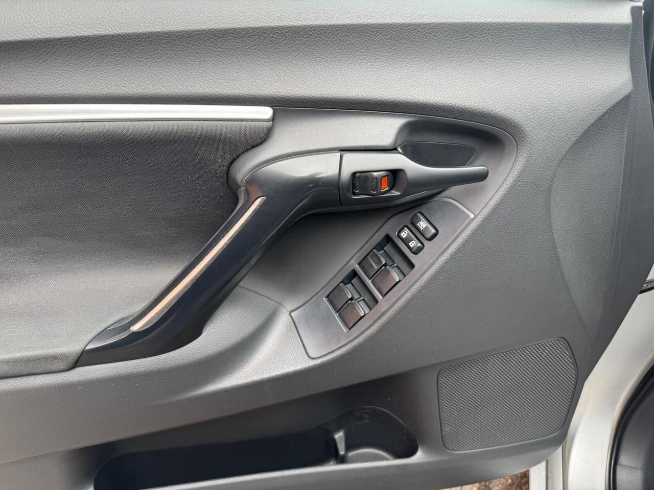 Toyota Verso 1.6 Style 132cv 7 posti