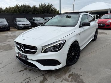Mercedes CLA 200d 4Matic Premium AMG