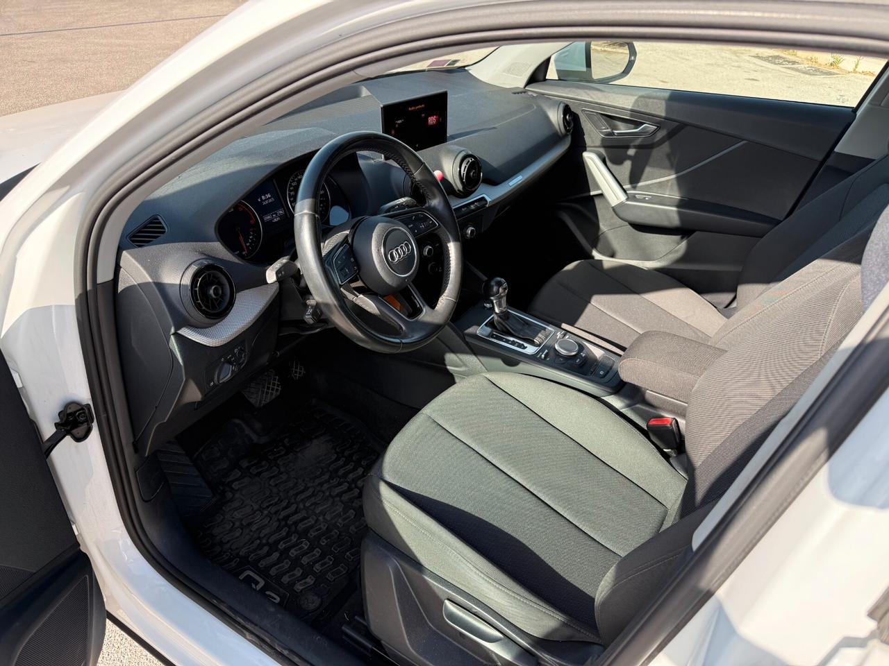 Audi Q2 1.6 TDI S tronic Business