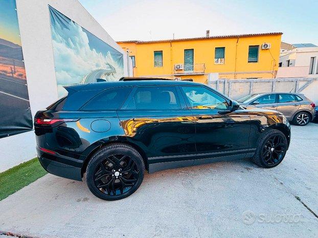 Land Rover Range Rover Velar Range Rover Velar 2.0
