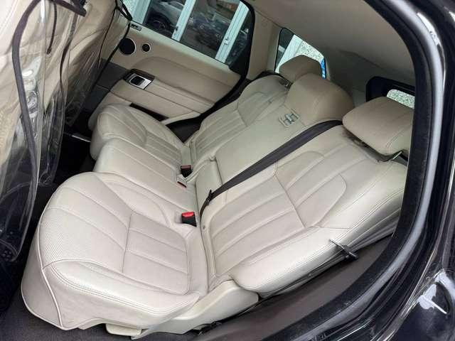 Land Rover Range Rover Sport 3.0 tdV6 HSE auto motore 100.000 km / per commercianti