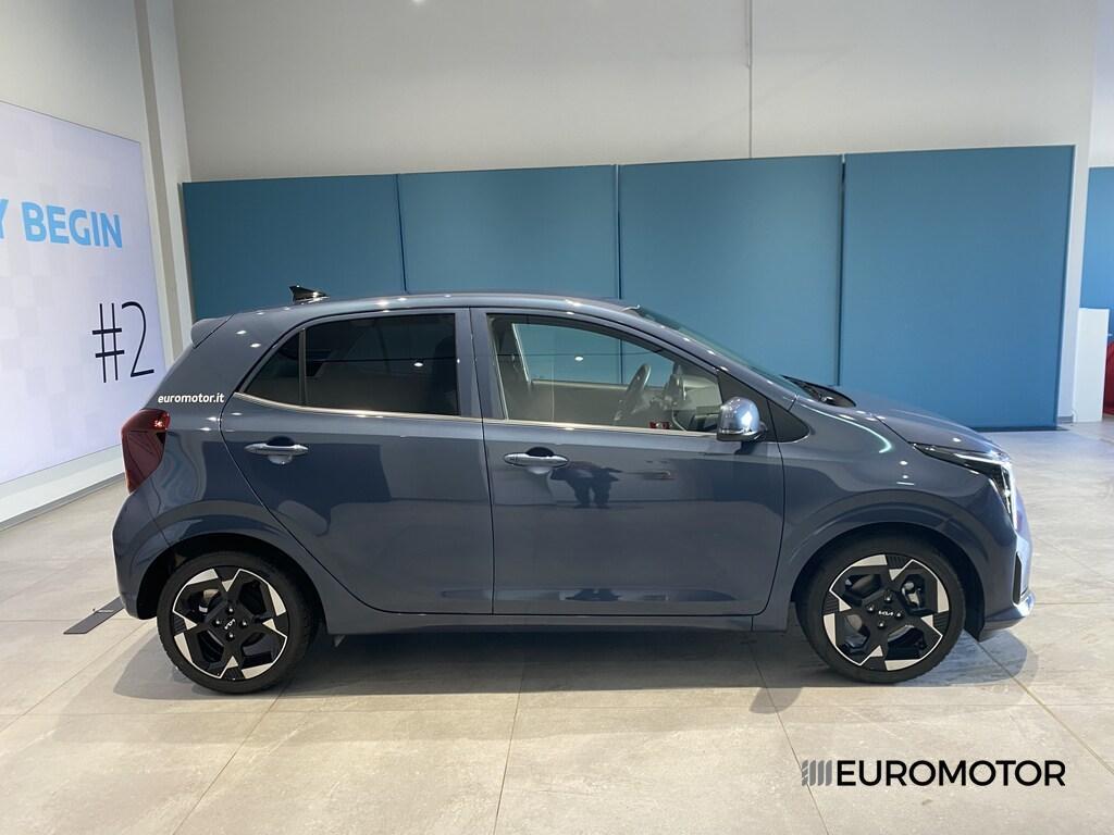 Kia Picanto 1.0 GDi Style