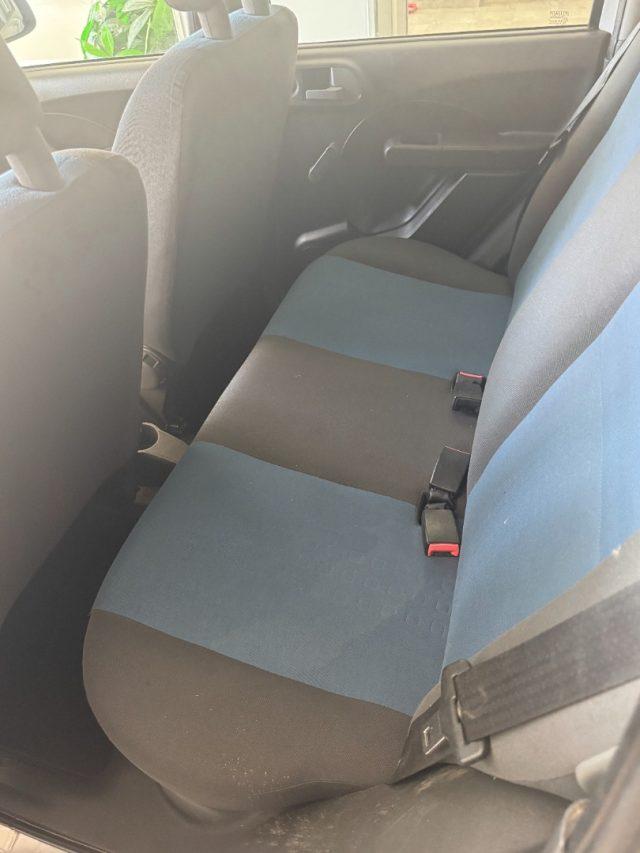 FIAT Panda 1.3 MJT 16V DPF Emotion