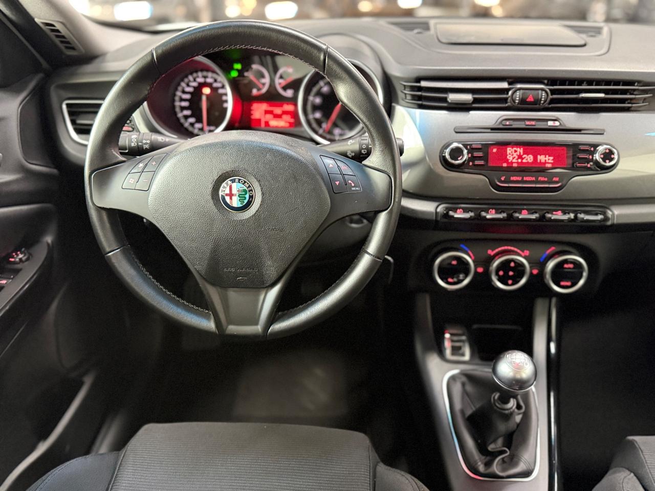 Alfa Romeo
