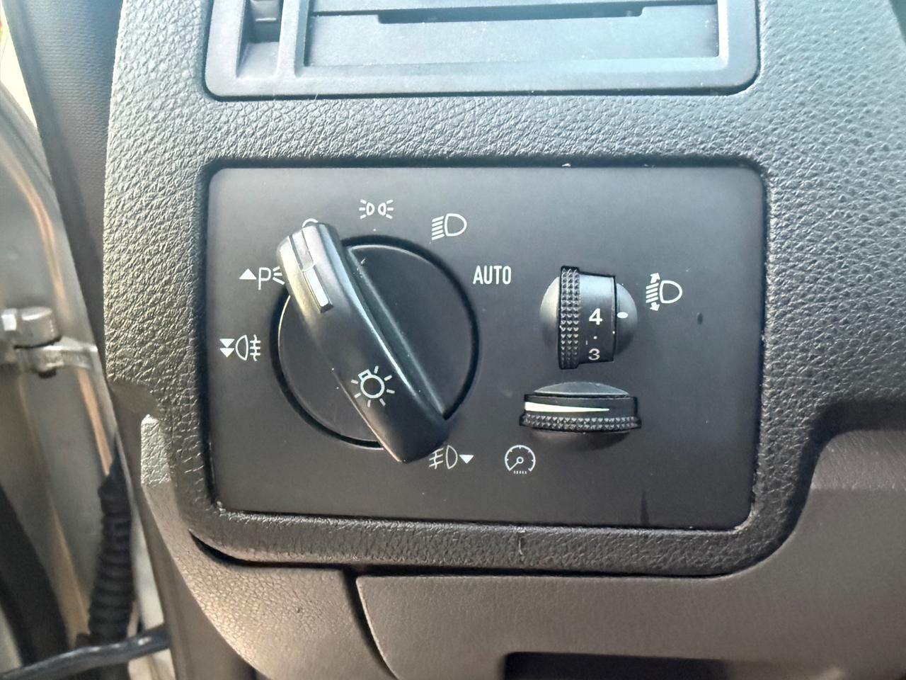 Ford Kuga 2.0 TDCi 136 CV 2WD Titanium DPF