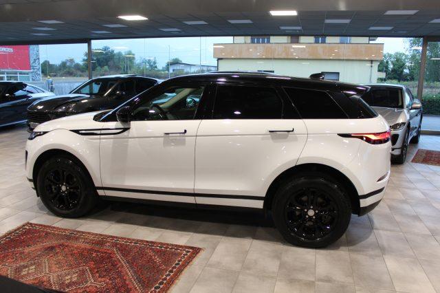 LAND ROVER Range Rover Evoque 2.0D I4 150CV AWD BUSINESS EDIT. PREMIUM *UNIPROP*