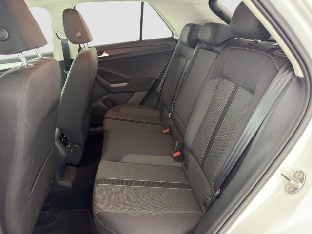 VOLKSWAGEN T-Roc T-Roc 2.0 TDI SCR 150 CV DSG Life