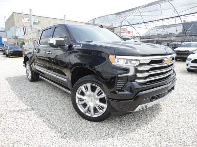 CHEVROLET Silverado 6.2L EcoTec3 V8 High Country N1 MY26