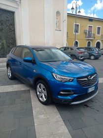 Opel Grandland X 1.6 Hybrid Plug-in aut. AWD Elegance