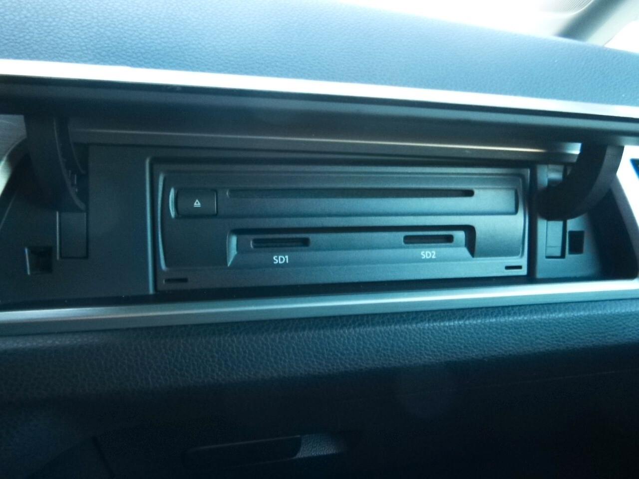 Volkswagen Touran 1.6 TDI 115 CV SCR DSG Executive BlueMotion Tech.