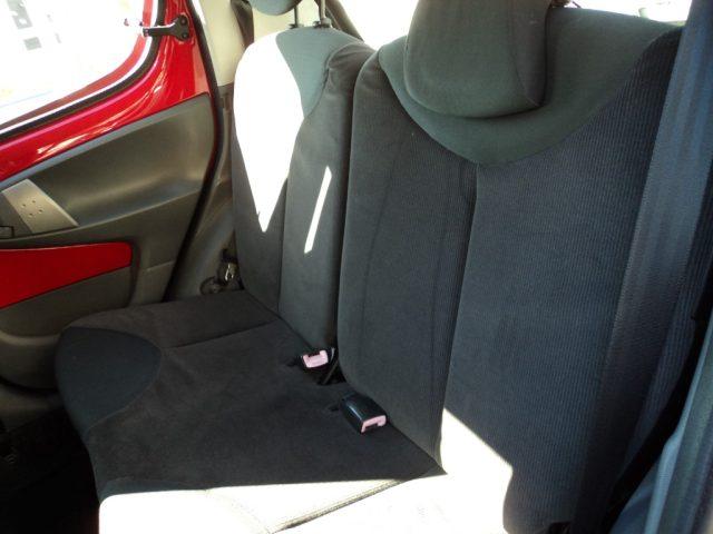 CITROEN C1 1.0 5 porte BAC1