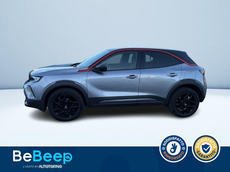 Opel Mokka 1.2 T GS S&S 100CV