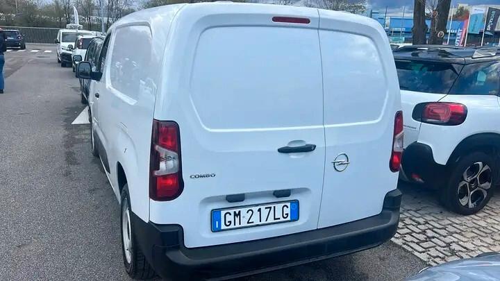 Opel Combo Cargo 1.5 Diesel 130CV S&S L2H1