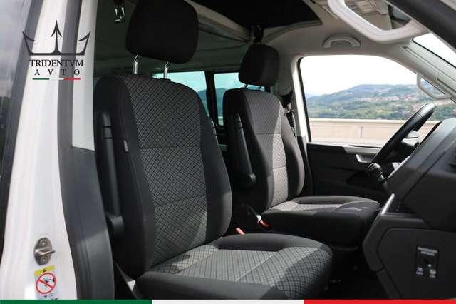 Volkswagen T6.1 California 2.0 Tdi Beach Tour Edition 150cv