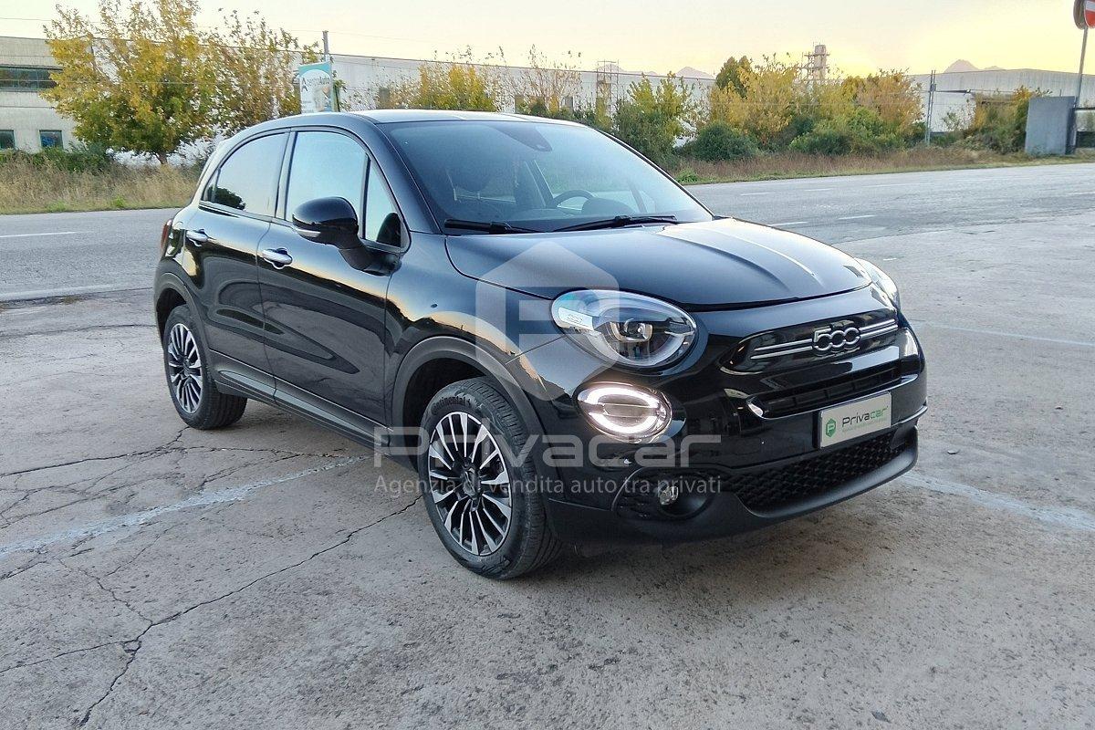 FIAT 500X 1.3 MultiJet 95 CV
