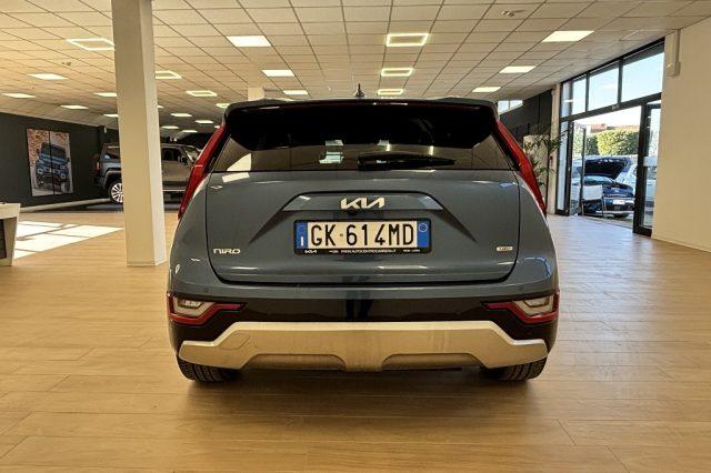 KIA Niro 1.6 GDi DCT HEV Evolution