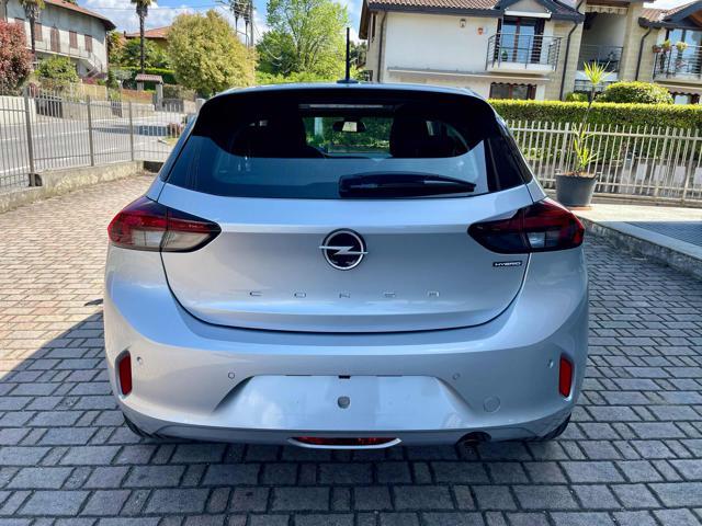OPEL Corsa Hybrid 100 CV aut. - NUOVO