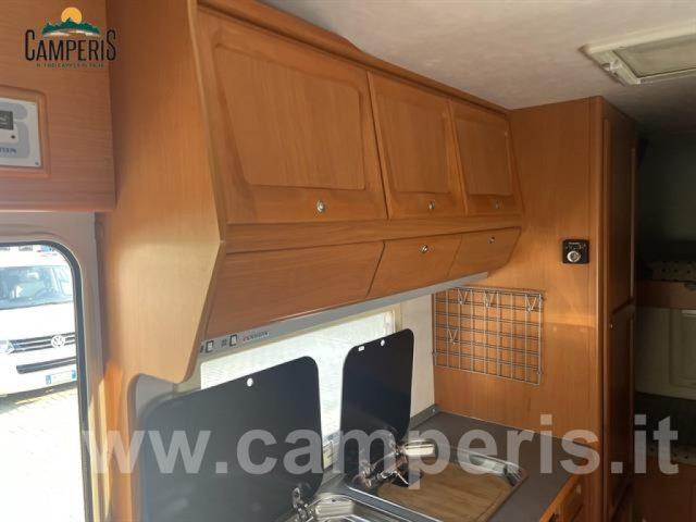 ADRIA ADRIATIK DK630