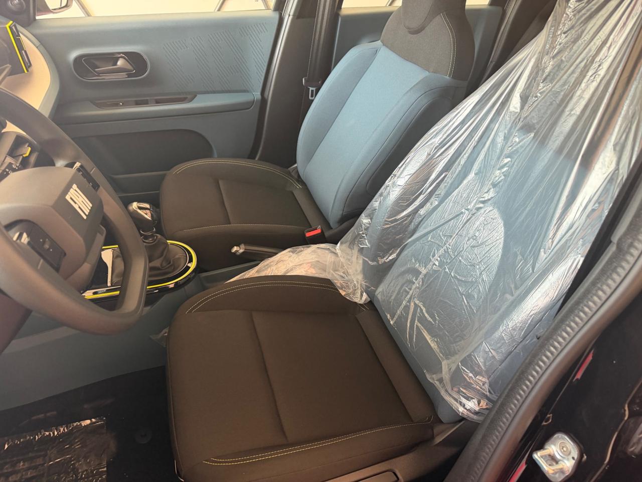 Fiat Grande Panda 1.2 100 CV S&S Pop