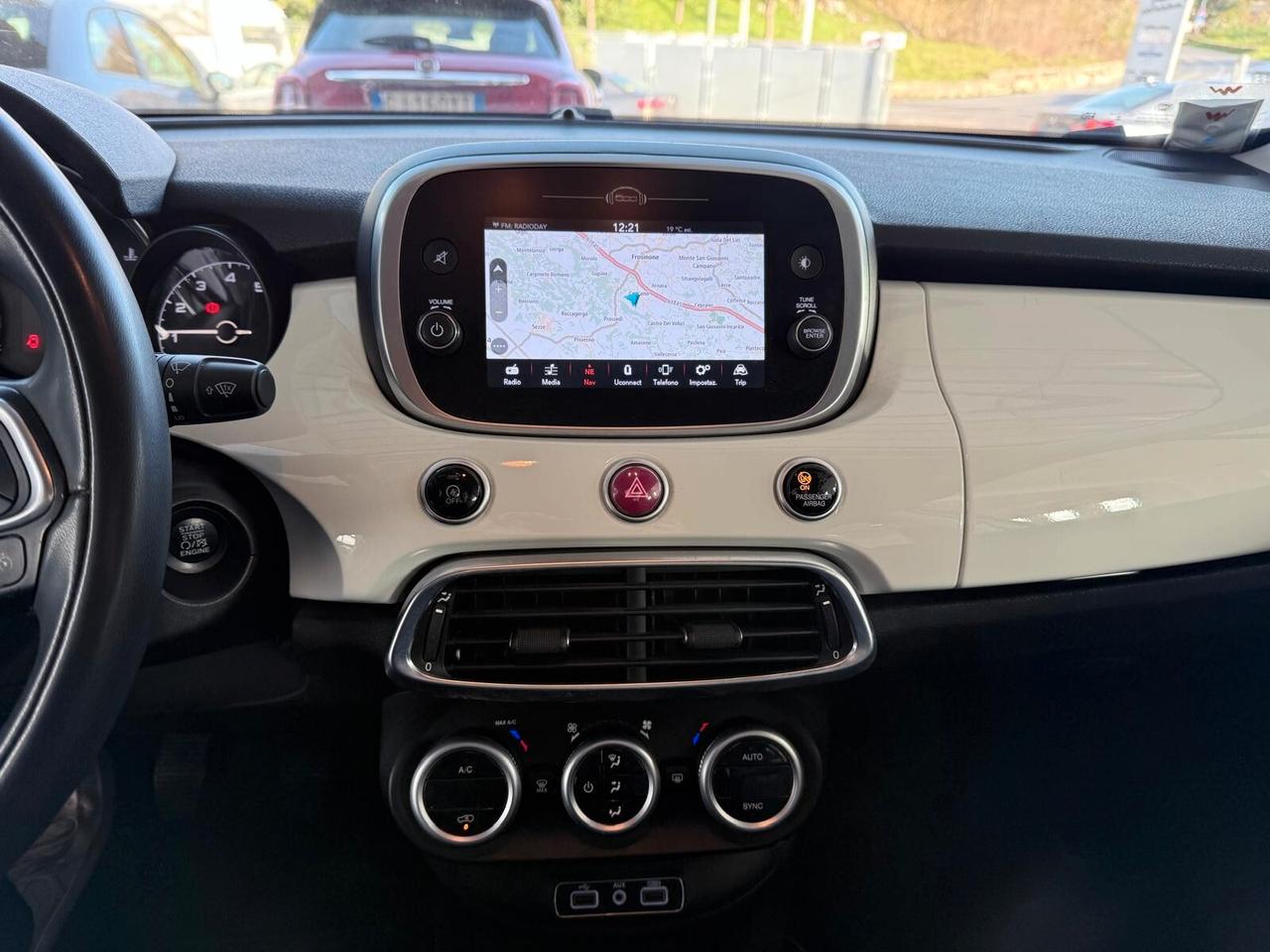 Fiat 500X 1.0 T3 120 CV Cross