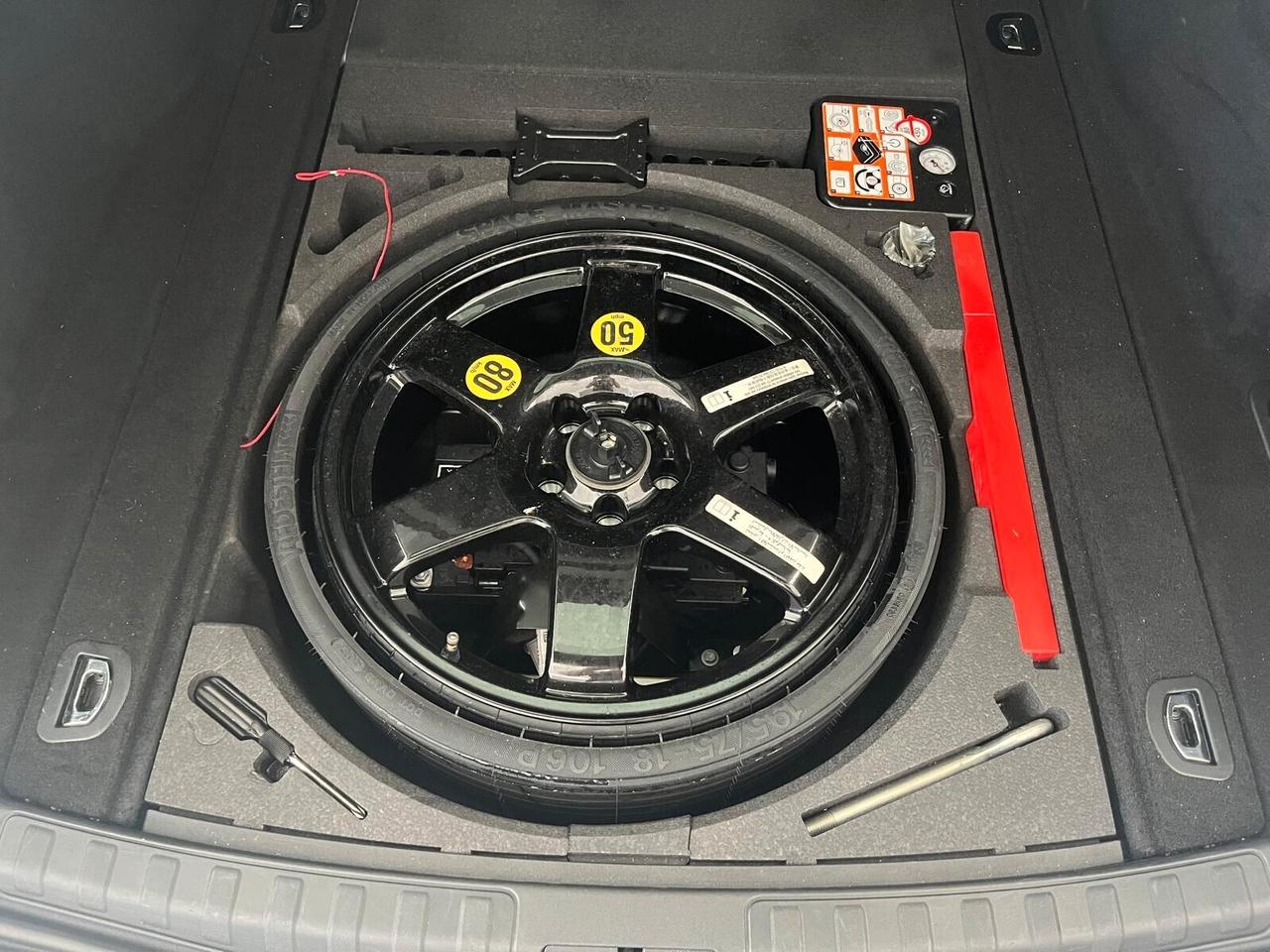 Alfa Romeo Stelvio 2.2 Turbodiesel 210 CV AT8 Q4 Executive