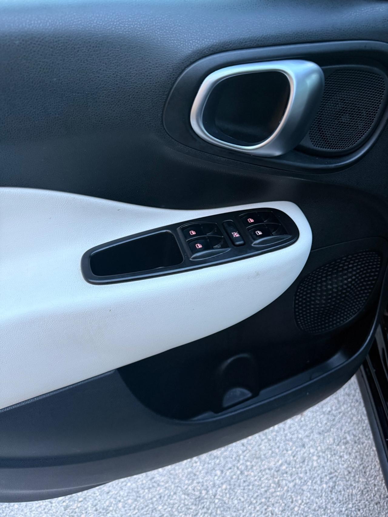 Fiat 500L 1.3 Multijet 85 CV Trekking