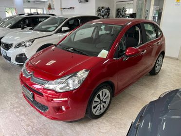 Citroen C3 1.2 82CV Selection Euro6