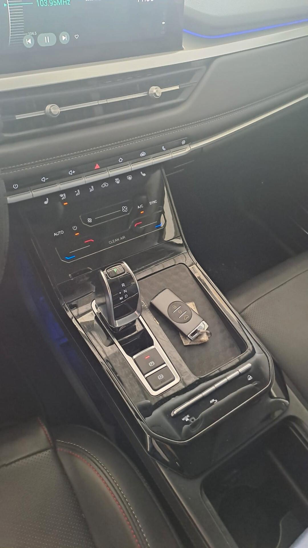 Dr 6.0 GPL 1.5 TURBO 155CV AUTOMATICO