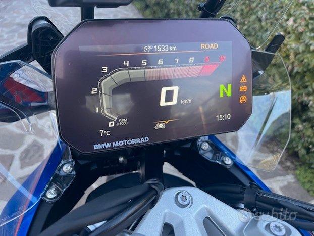 Bmw r 1300 gs - 2025