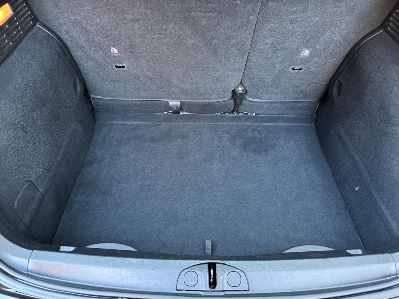 Fiat 500X idonea ai neopatentati tagliandi certificati