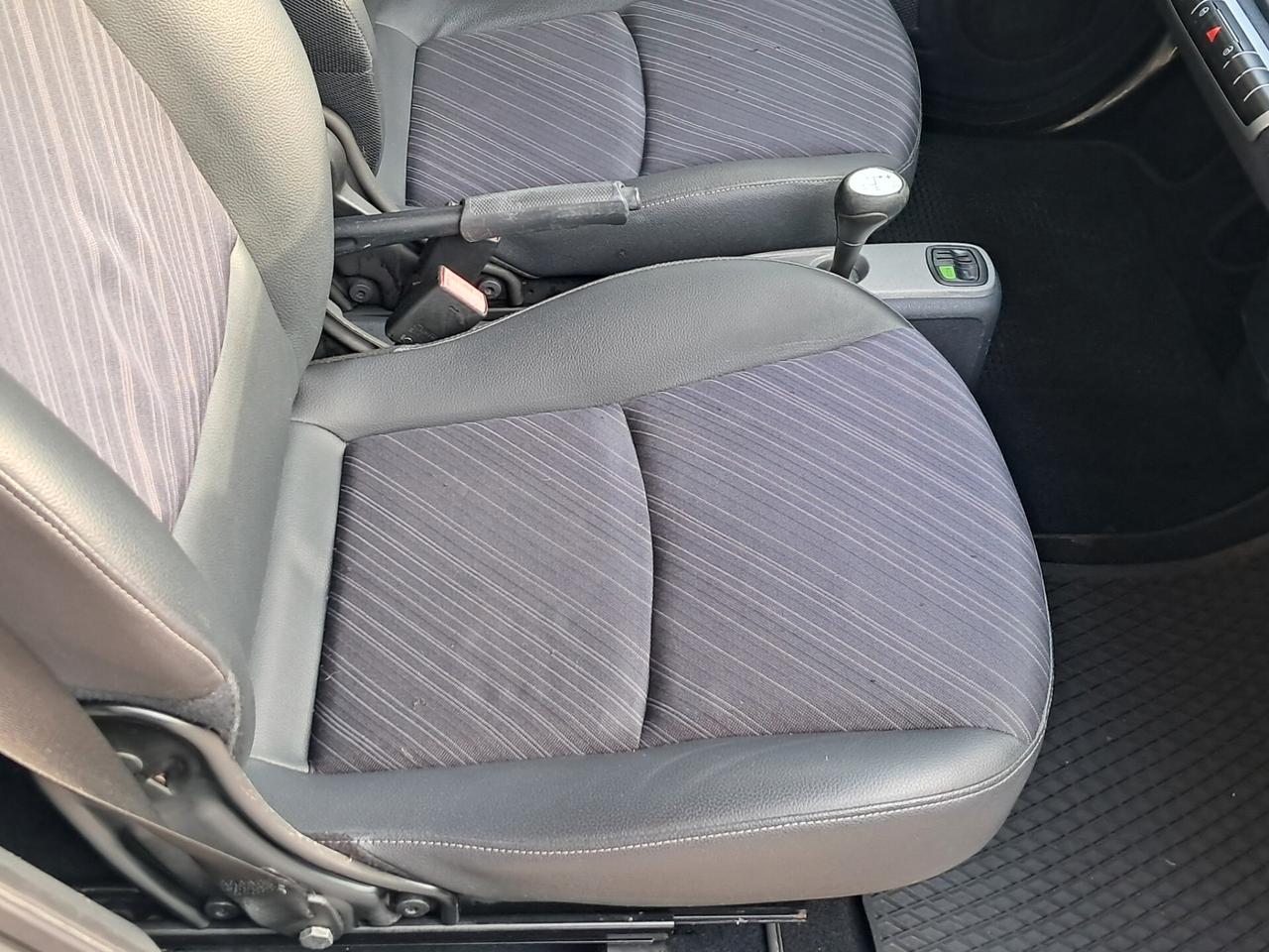 SMART FORTWO MHD 1000 71 CV PULSE